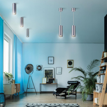 Подвесной светильник Demi 358317 Novotech