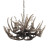 Подвесная люстра Corna SL154.703.06 ST Luce