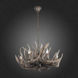 Подвесная люстра Corna SL154.703.06 ST Luce