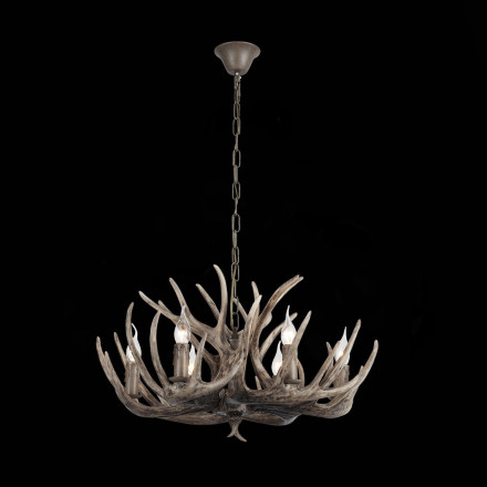 Подвесная люстра Corna SL154.703.06 ST Luce