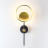 Бра Denzel 4322/15WL Odeon Light