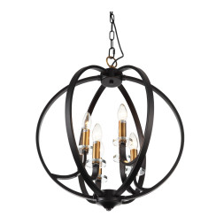 Подвесная люстра Pianetta SL1013.423.06 ST Luce