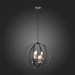 Подвесная люстра Pianetta SL1013.423.06 ST Luce