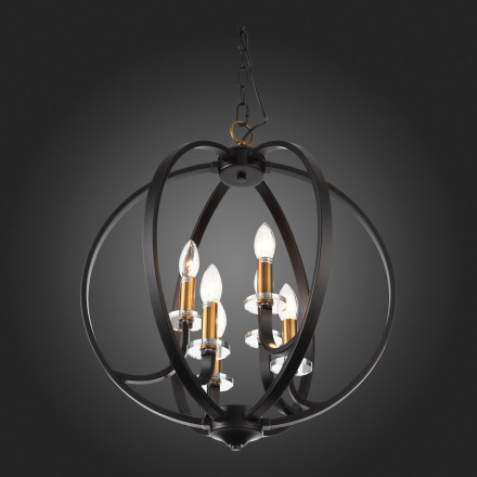 Подвесная люстра Pianetta SL1013.423.06 ST Luce