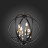 Подвесная люстра Pianetta SL1013.423.06 ST Luce