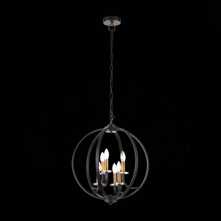 Подвесная люстра Pianetta SL1013.423.06 ST Luce