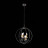 Подвесная люстра Pianetta SL1013.423.06 ST Luce
