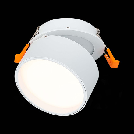 Точечный светильник St651 ST651.538.09 ST Luce
