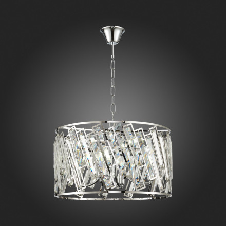 Подвесная люстра Letina SL1103.113.08 ST Luce