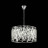 Подвесная люстра Letina SL1103.113.08 ST Luce