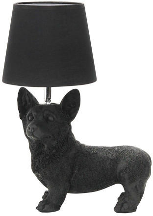 Интерьерная настольная лампа Banari OML-16304-01 Omnilux