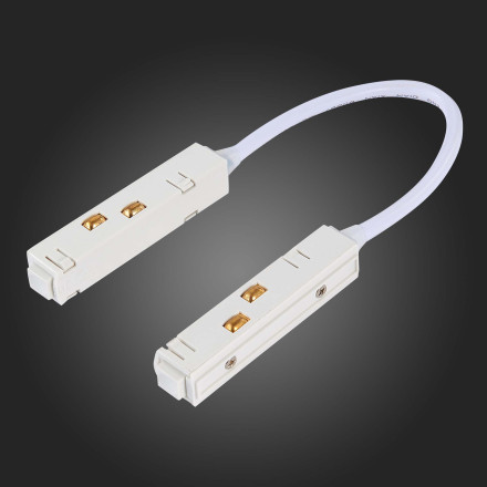 Коннектор угловой St005 ST006.549.00 ST Luce