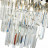 Подвесная люстра Caserta SL1232.103.06 ST Luce
