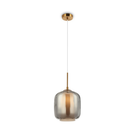 Подвесной светильник Dolce MOD001PL-01GR Maytoni