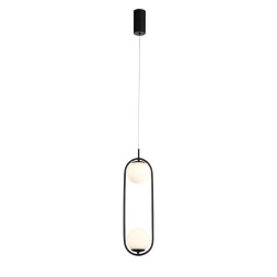 Подвесной светильник Donolo SL395.403.02 ST Luce
