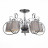 Потолочная люстра Azzurro SL177.102.05 ST Luce