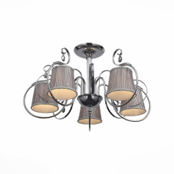 Потолочная люстра Azzurro SL177.102.05 ST Luce