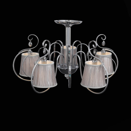 Потолочная люстра Azzurro SL177.102.05 ST Luce