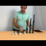Трековый светильник Iter 358186 Novotech