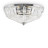 Потолочная люстра Facet MOD094CL-06CH Maytoni