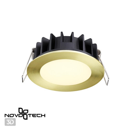 Точечный светильник Lante 358950 Novotech