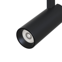 Трековый светильник Track lamps TR019-2-10W4K-B Maytoni
