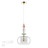 Подвесной светильник Bizet 4855/1A Odeon Light