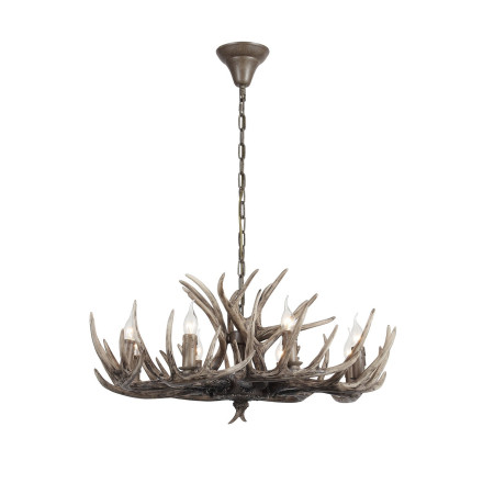 Подвесная люстра Corna SL154.703.08 ST Luce