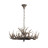 Подвесная люстра Corna SL154.703.08 ST Luce