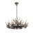 Подвесная люстра Corna SL154.703.08 ST Luce