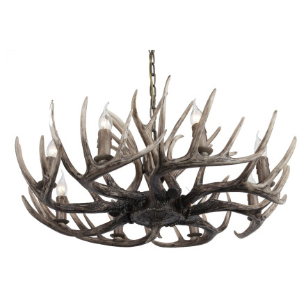 Подвесная люстра Corna SL154.703.08 ST Luce