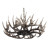 Подвесная люстра Corna SL154.703.08 ST Luce