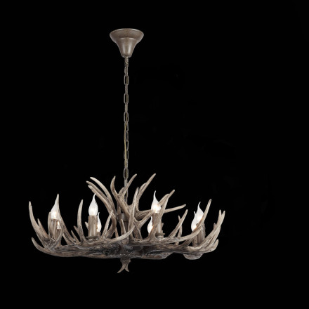 Подвесная люстра Corna SL154.703.08 ST Luce