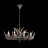 Подвесная люстра Corna SL154.703.08 ST Luce