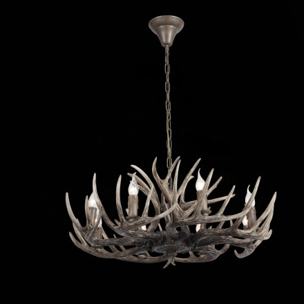 Подвесная люстра Corna SL154.703.08 ST Luce
