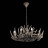 Подвесная люстра Corna SL154.703.08 ST Luce