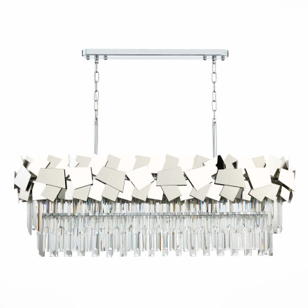 Подвесная люстра Caserta SL1232.103.07 ST Luce