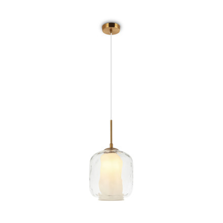 Подвесной светильник Dolce MOD001PL-01TR Maytoni