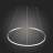 Подвесной светильник Erto SL904.203.01 ST Luce