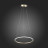 Подвесной светильник Erto SL904.203.01 ST Luce