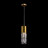 Подвесной светильник Wonderland MOD313PL-01G Maytoni