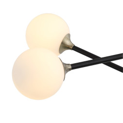 Потолочная люстра Bastoncino SL429.403.02 ST Luce