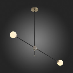 Потолочная люстра Bastoncino SL429.403.02 ST Luce
