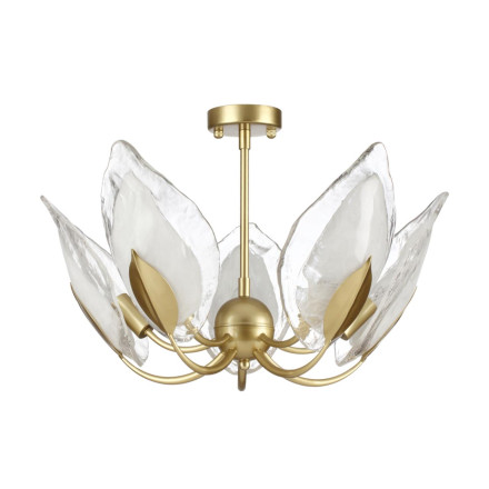 Потолочная люстра Mokarta 4924/5 Odeon Light