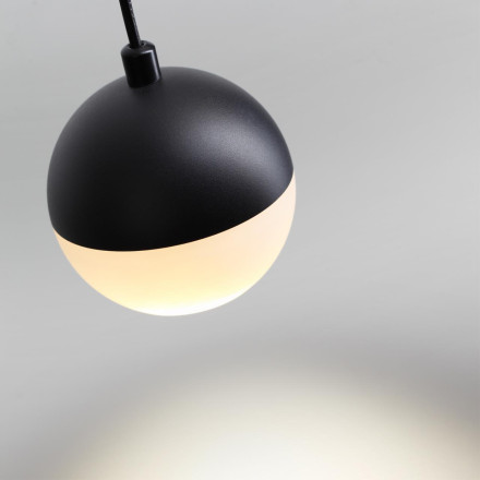 Трековый светильник Garn 370820 Novotech