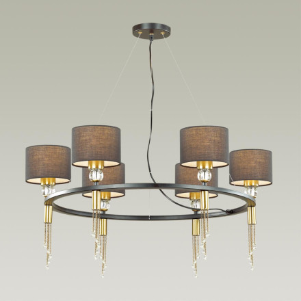 Подвесная люстра Neoclassi 4516/6 Lumion