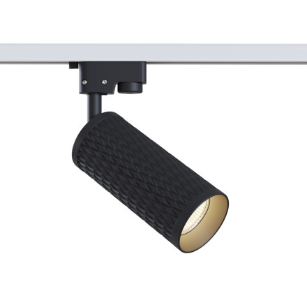 Трековый светильник Track lamps TR011-1-GU10-B Maytoni