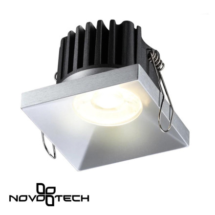 Точечный светильник Metis 358483 Novotech