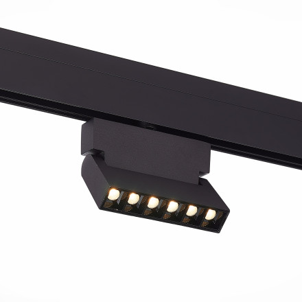 Трековый светильник Andre ST362.446.06 ST Luce