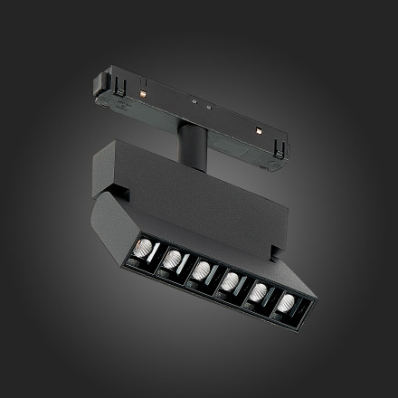Трековый светильник Andre ST362.446.06 ST Luce